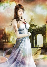 王者荣耀之电竞女神养成记