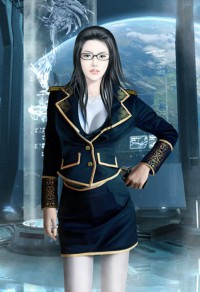 穿越之庶男從命