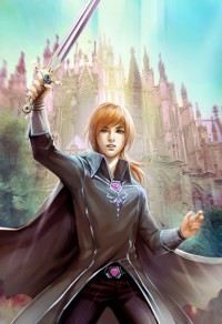 退婚：傲骨嫡女