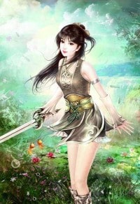 情色射雕英雄传