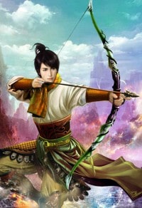 废材逆天四小姐苏落