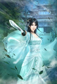 墨玉麒麟传