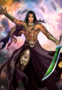 明日方舟同人 恶魔博士的后宫之路