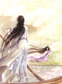 穿書的師尊果然很高危！！